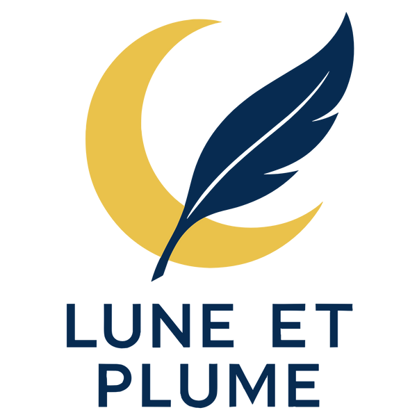 Lune et Plume