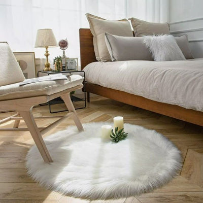 chambre dinvité avec descente de lit