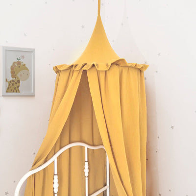 ciel de lit chambre enfant