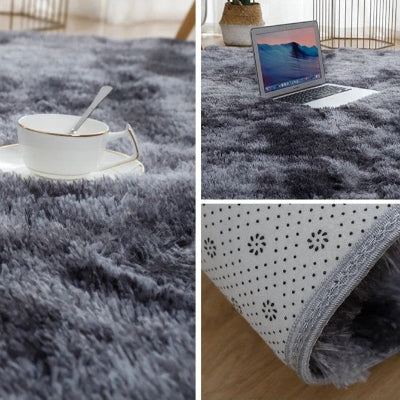 differents aspect tapis descente de lit