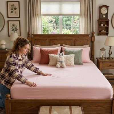 Draps housse