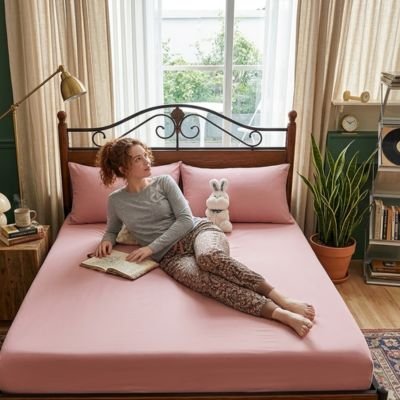 Draps housse