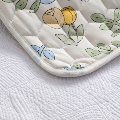 finition contour protection matelas