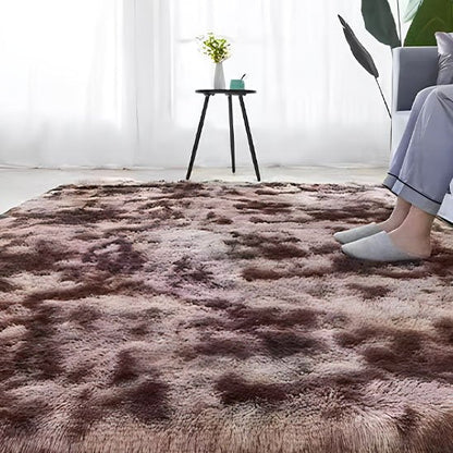 pied deposer sur descente de lit