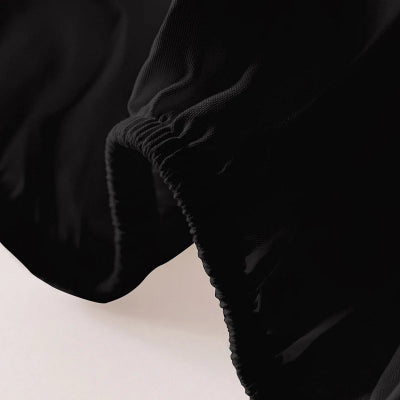 zoom éastique drap housse