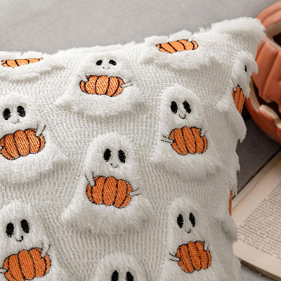 zoom motif housse de coussin modèle1